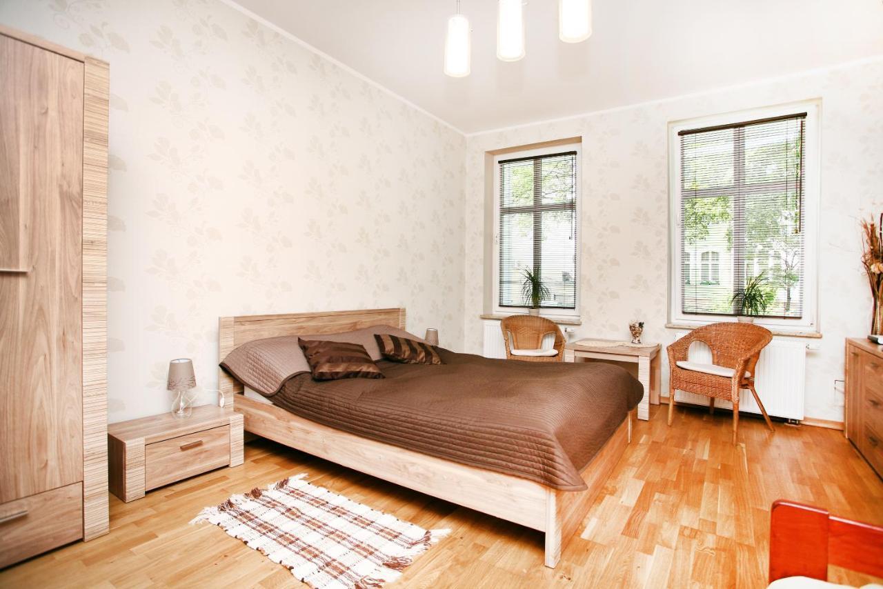 Mistral Apartament Apartment Sopot