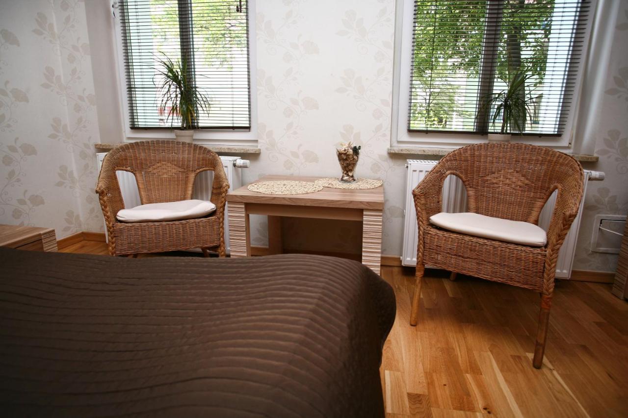Apartment Mistral Apartament Sopot