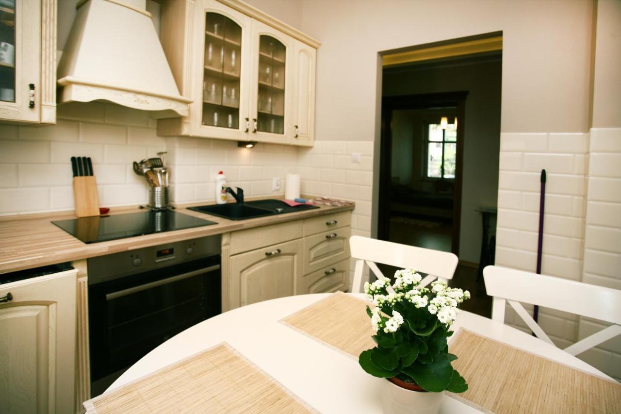 Apartment Mistral Apartament *