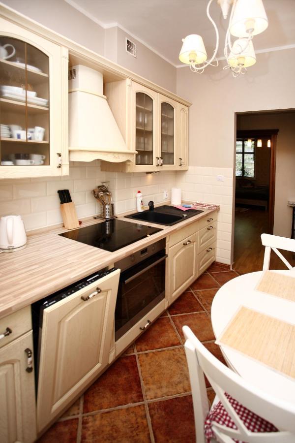 Mistral Apartament Sopot