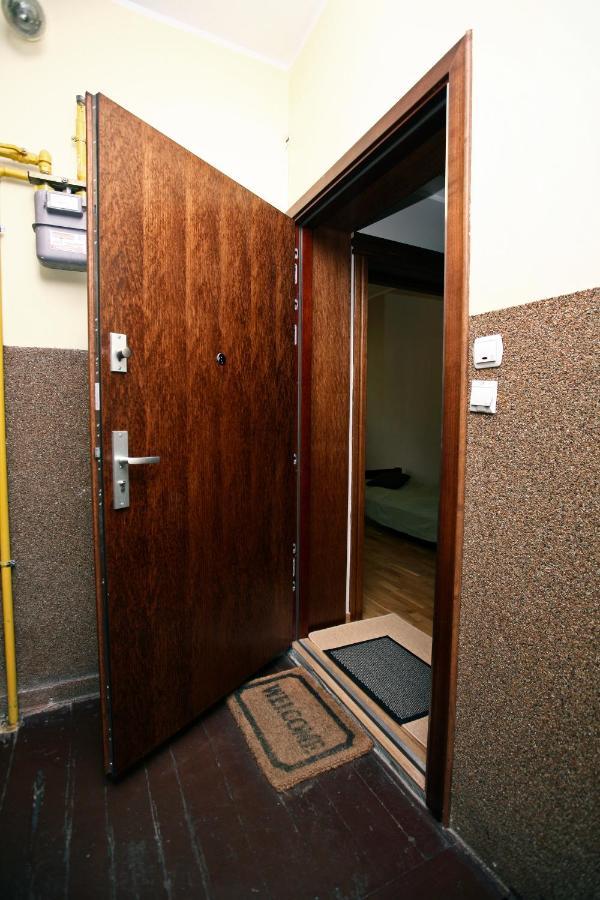 Mistral Apartament Apartment